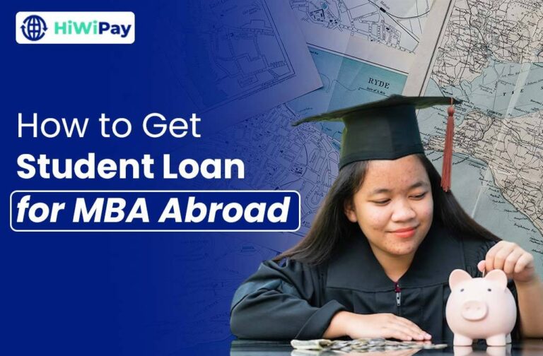 How to Get Student Loan for MBA Abroad