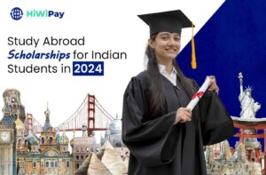 Study Abroad Scholarships for Indian Students in 2024