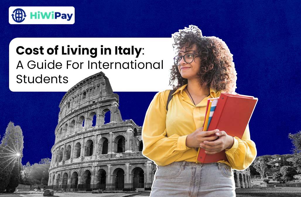 Cost of Living in Italy A Guide For International Students