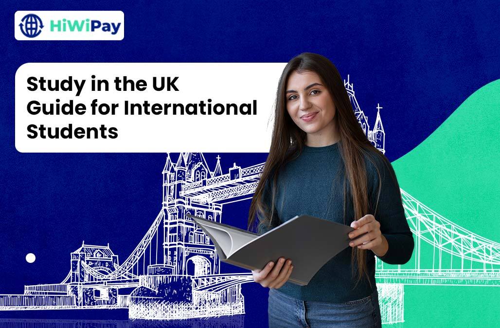 Study in the UK: Guide for International Students